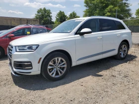 Audi Q7 PREMIUM* QUATTRO* MATRIX* ПАНО - [2] 