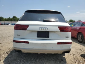 Audi Q7 PREMIUM* QUATTRO* MATRIX* ПАНО - [6] 