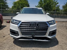 Audi Q7 PREMIUM* QUATTRO* MATRIX*  | Mobile.bg    2