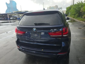 BMW X5 50i* HID* 360* Вакуум* , снимка 6