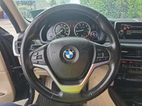 BMW X5 50i* HID* 360* Вакуум* , снимка 8