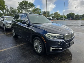 BMW X5 50i* HID* 360* Вакуум* , снимка 1