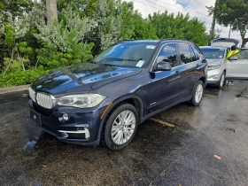 BMW X5 50i* HID* 360* Вакуум* , снимка 2