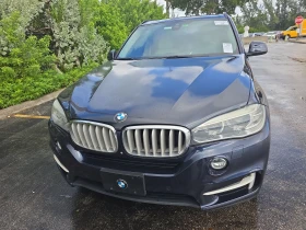 BMW X5 50i* HID* 360* Вакуум* , снимка 3