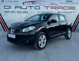 Nissan Qashqai 2.0DCI, снимка 1