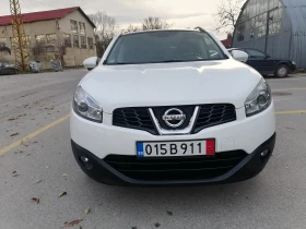 Обява за продажба на Nissan Qashqai 2.0i euro5 ~13 900 лв. - изображение 8