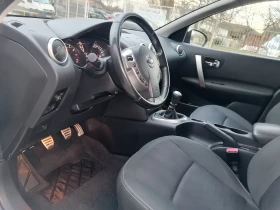 Nissan Qashqai 2.0i euro5 - [14] 