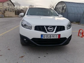 Обява за продажба на Nissan Qashqai 2.0i euro5 ~13 900 лв. - изображение 1