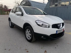 Обява за продажба на Nissan Qashqai 2.0i euro5 ~13 900 лв. - изображение 1