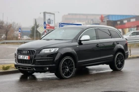 Audi Q7 S-line 3.0 TDI, снимка 1