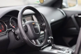 Audi Q7 S-line 3.0 TDI, снимка 9