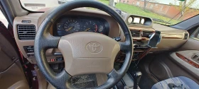 Toyota Land cruiser 3.0 TD, снимка 7