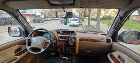 Toyota Land cruiser 3.0 TD, снимка 6