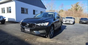 Volvo XC60 AUTO-PARK/CAMERA/PANORAMA/KEYLESS/М.ТОЧКА/, снимка 1