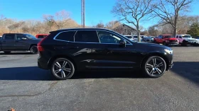 Volvo XC60 AUTO-PARK/CAMERA/PANORAMA/KEYLESS/М.ТОЧКА/, снимка 4