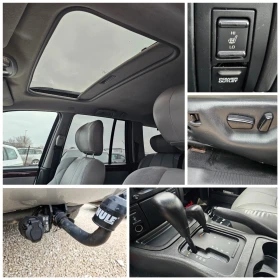 Jeep Grand cherokee 2.7CRDI, 163к.с., Facelift, Overland , снимка 13