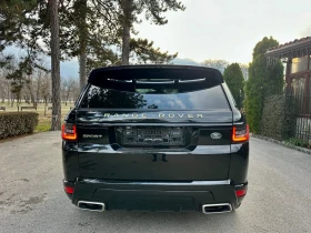 Land Rover Range Rover Sport Уникат-FULL-3.0D, снимка 4