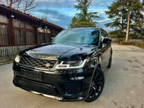 Land Rover Range Rover Sport Уникат-FULL-3.0D-Панорама-Виртуал!! 1