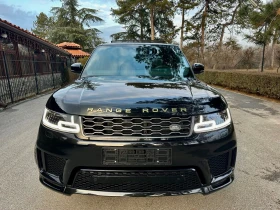 Land Rover Range Rover Sport Уникат-FULL-3.0D, снимка 2