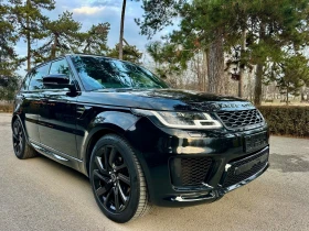 Land Rover Range Rover Sport Уникат-FULL-3.0D, снимка 7