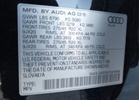 Audi Q7 3.0T PREMIUM | Mobile.bg    16