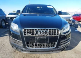 Audi Q7 3.0T PREMIUM | Mobile.bg    8