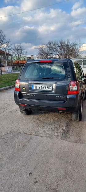 Land Rover Freelander 2.2 TD4 | Mobile.bg    2