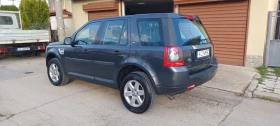     Land Rover Freelander 2.2 TD4