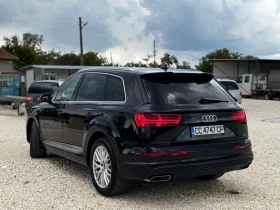 Audi Q7 3TDI S-LINE PANORAMA 7 местен - 57999 лв. - 43130967 3