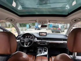 Audi Q7 3TDI S-LINE PANORAMA 7 местен - 57999 лв. - 43130967 6