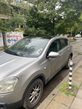 Обява за продажба на Nissan Qashqai ~9 500 лв. - изображение 2