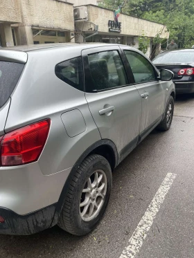 Обява за продажба на Nissan Qashqai ~9 500 лв. - изображение 1