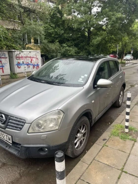 Обява за продажба на Nissan Qashqai ~9 500 лв. - изображение 4