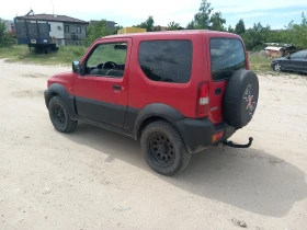 Suzuki Jimny | Mobile.bg    2