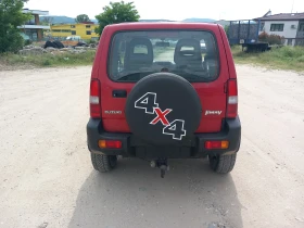 Suzuki Jimny | Mobile.bg    3