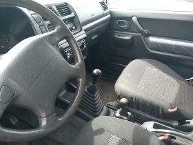 Suzuki Jimny | Mobile.bg    7