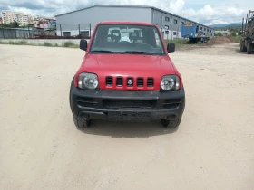 Suzuki Jimny | Mobile.bg    6