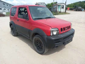 Suzuki Jimny | Mobile.bg    5