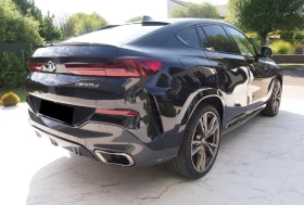 BMW X6 M50d xDrive - 116998 лв. - 38348612 3