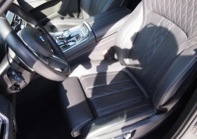 BMW X6 M50d xDrive - 116998 лв. - 38348612 7