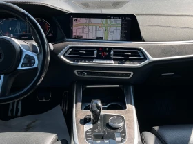BMW X7 40I xDrive * ЦЕНА ДО БЪЛГАРИЯ * (CARFAX) - 82000 лв. - 73711210 8
