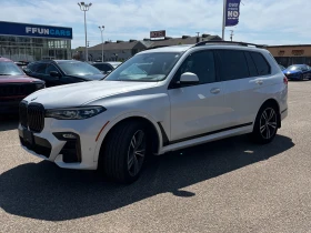 BMW X7 40I xDrive * ЦЕНА ДО БЪЛГАРИЯ * (CARFAX) - 82000 лв. - 73711210 2