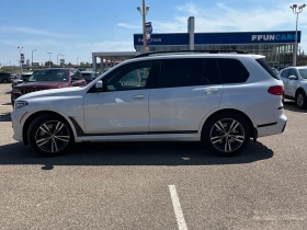BMW X7 40I xDrive * ЦЕНА ДО БЪЛГАРИЯ * (CARFAX) - 82000 лв. - 73711210 4