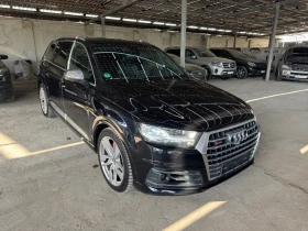 Audi SQ7 S line full max | Mobile.bg    16