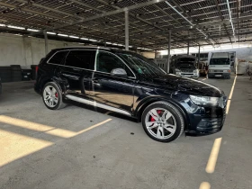 Audi SQ7 S line full max | Mobile.bg    15