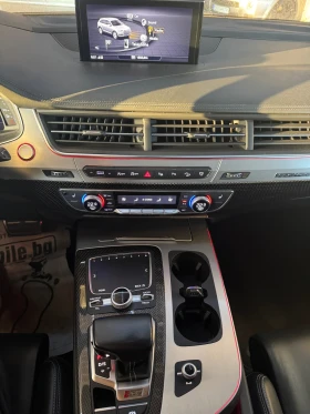Audi SQ7 S line full max | Mobile.bg    2