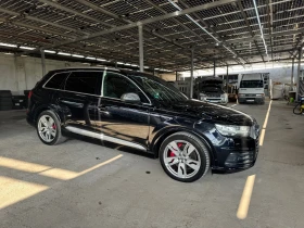 Audi SQ7 S line full max | Mobile.bg    17