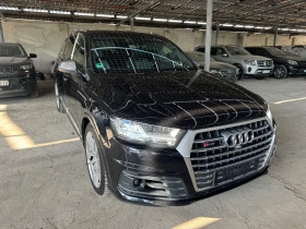 Audi SQ7 S line full max | Mobile.bg    12