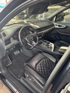 Audi SQ7 S line full max | Mobile.bg    3