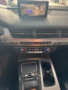 Audi SQ7 S line full max | Mobile.bg    7